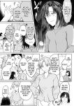 [Pururun (Satou Ichito)] Kekkon Majika no Misoji OL , Deisui Shite Kitaku go Soku Sex Shita Aite wa Rinjin Deshita!? 1 | A 30 year old Office Lady on the verge of Marriage comes Home Intoxicated, and has Sex with her Neighbor! 1 [desudesu]