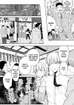 [Pururun (Satou Ichito)] Kekkon Majika no Misoji OL , Deisui Shite Kitaku go Soku Sex Shita Aite wa Rinjin Deshita!? 1 | A 30 year old Office Lady on the verge of Marriage comes Home Intoxicated, and has Sex with her Neighbor! 1 [desudesu]