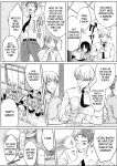 [Pururun (Satou Ichito)] Kekkon Majika no Misoji OL , Deisui Shite Kitaku go Soku Sex Shita Aite wa Rinjin Deshita!? 1 | A 30 year old Office Lady on the verge of Marriage comes Home Intoxicated, and has Sex with her Neighbor! 1 [desudesu]