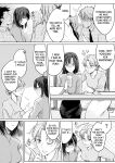 [Pururun (Satou Ichito)] Kekkon Majika no Misoji OL , Deisui Shite Kitaku go Soku Sex Shita Aite wa Rinjin Deshita!? 1 | A 30 year old Office Lady on the verge of Marriage comes Home Intoxicated, and has Sex with her Neighbor! 1 [desudesu]