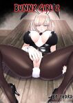 [drd] Bunny Girl 1-2 (Vindictus)