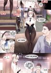 [drd] Bunny Girl 1-2 (Vindictus)