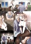 [drd] Bunny Girl 1-2 (Vindictus)