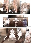 [drd] Bunny Girl 1-2 (Vindictus)
