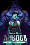 [Marmalade Mum] ReBoob: Data Corrupt
