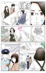 [Karukiya Company] Haha ga Aitsu no Omocha ni Ochiru made ~Naomi 1
