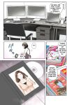 [Karukiya Company] Haha ga Aitsu no Omocha ni Ochiru made ~Naomi 1