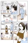 [Karukiya Company] Haha ga Aitsu no Omocha ni Ochiru made ~Naomi 1