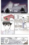 [Karukiya Company] Haha ga Aitsu no Omocha ni Ochiru made ~Naomi 1