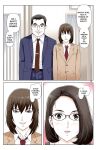 [Karukiya Company] Haha ga Aitsu no Omocha ni Ochiru made ~Naomi 1