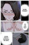 [Karukiya Company] Haha ga Aitsu no Omocha ni Ochiru made ~Naomi 1