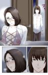 [Karukiya Company] Haha ga Aitsu no Omocha ni Ochiru made ~Naomi 1