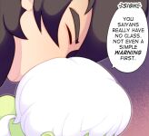 [BlueBreed] Cheelai X Broly (Dragon Ball Super)