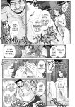 [B-RIVER] Mesuana Ni Chiru Hana Ch.4-6, 9-10.5 [biribiri]