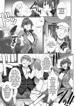 [B-RIVER] Mesuana Ni Chiru Hana Ch.4-6, 9-10.5 [biribiri]