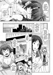 [B-RIVER] Mesuana Ni Chiru Hana Ch.4-6, 9-10.5 [biribiri]