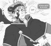 [YelfTea] Private Training! (Black Clover)