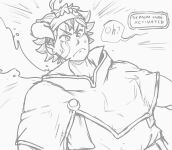 [YelfTea] Private Training! (Black Clover)