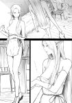 (COMITIA145) [ONOKORODOU(Shiki Takuto)] ELF HUNT + Paper