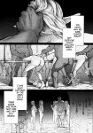 (COMITIA145) [ONOKORODOU(Shiki Takuto)] ELF HUNT + Paper