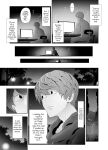 [Tonikaku] Josouko Hatten-kei <<Chikabano Shinrinkouen Hen>> [mysterymeat3]