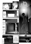 [Tonikaku] Josouko Hatten-kei <<Chikabano Shinrinkouen Hen>> [mysterymeat3]