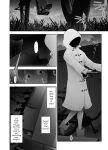 [Tonikaku] Josouko Hatten-kei <<Chikabano Shinrinkouen Hen>> [mysterymeat3]