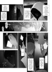 [Tonikaku] Josouko Hatten-kei <<Chikabano Shinrinkouen Hen>> [mysterymeat3]