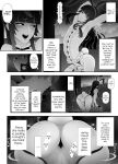 [Tonikaku] Josouko Hatten-kei <<Chikabano Shinrinkouen Hen>> [mysterymeat3]
