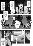 [Tonikaku] Josouko Hatten-kei <<Chikabano Shinrinkouen Hen>> [mysterymeat3]