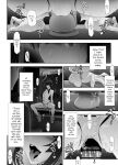 [Tonikaku] Josouko Hatten-kei <<Chikabano Shinrinkouen Hen>> [mysterymeat3]
