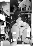 [Tonikaku] Josouko Hatten-kei <<Chikabano Shinrinkouen Hen>> [mysterymeat3]