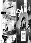 [Tonikaku] Josouko Hatten-kei <<Chikabano Shinrinkouen Hen>> [mysterymeat3]