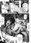 [Tonikaku] Josouko Hatten-kei <<Chikabano Shinrinkouen Hen>> [mysterymeat3]