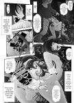 [Tonikaku] Josouko Hatten-kei <<Chikabano Shinrinkouen Hen>> [mysterymeat3]