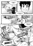 [Maorenc] 2022 April - Bonus Comic