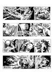 [Romero] Axa 01 (The Beginning - The Chosen)