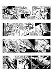 [Romero] Axa 01 (The Beginning - The Chosen)