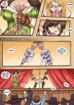 DBComix - Sherlock Holmes 6 - Brothel House