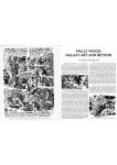 Wally Wood: Galaxy Art and Beyond