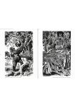 Wally Wood: Galaxy Art and Beyond