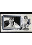 Wally Wood: Galaxy Art and Beyond