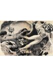 Wally Wood: Galaxy Art and Beyond