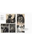 Wally Wood: Galaxy Art and Beyond