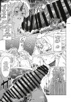 Yuugi Locked In A Grapple With An Orc 2 + cg draft
