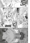 Yuugi Locked In A Grapple With An Orc 2 + cg draft