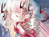 [Spermagic (MAKI)] Succubus no Doinran Onee-san ni, Doutei mo Seieki mo Nanimokamo Shiboritorarechau Boku [Eng]