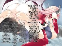 [Spermagic (MAKI)] Succubus no Doinran Onee-san ni, Doutei mo Seieki mo Nanimokamo Shiboritorarechau Boku [Eng]