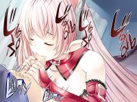[Spermagic (MAKI)] Succubus no Doinran Onee-san ni, Doutei mo Seieki mo Nanimokamo Shiboritorarechau Boku [Eng]