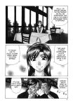 [Ozaki Akira] Caster Natsume Reiko no Yuuwaku Vol. 2 Ch.1-6